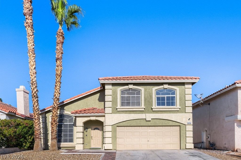 9753 Silver Lasso Street, Las Vegas, NV 89183
