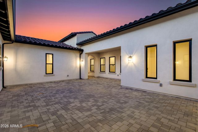 7361 E Camino Santo --, Scottsdale, AZ 85260