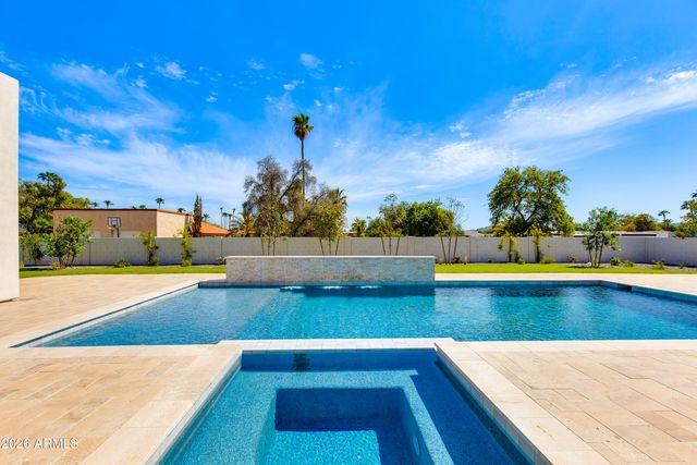 7361 E Camino Santo --, Scottsdale, AZ 85260