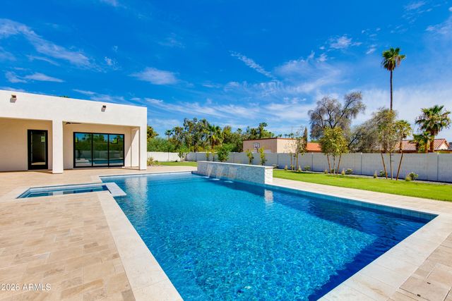 7361 E Camino Santo --, Scottsdale, AZ 85260