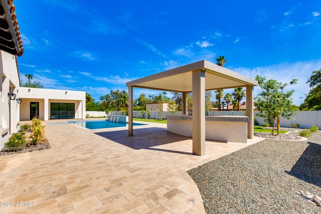 7361 E Camino Santo --, Scottsdale, AZ 85260