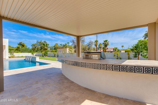 7361 E Camino Santo --, Scottsdale, AZ 85260