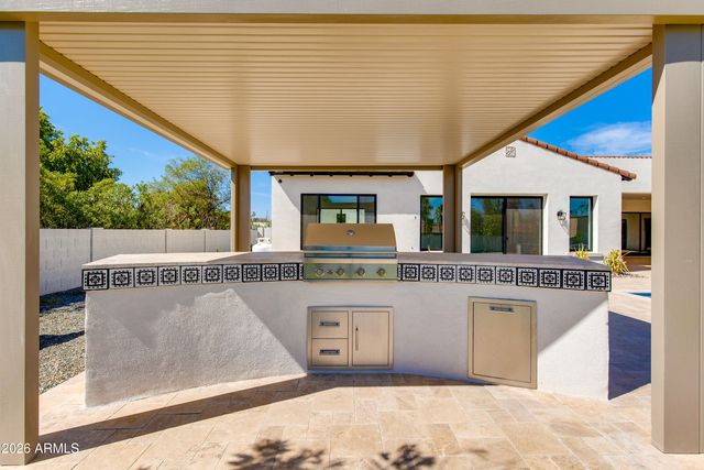 7361 E Camino Santo --, Scottsdale, AZ 85260