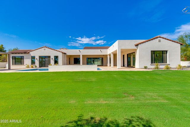 7361 E Camino Santo --, Scottsdale, AZ 85260