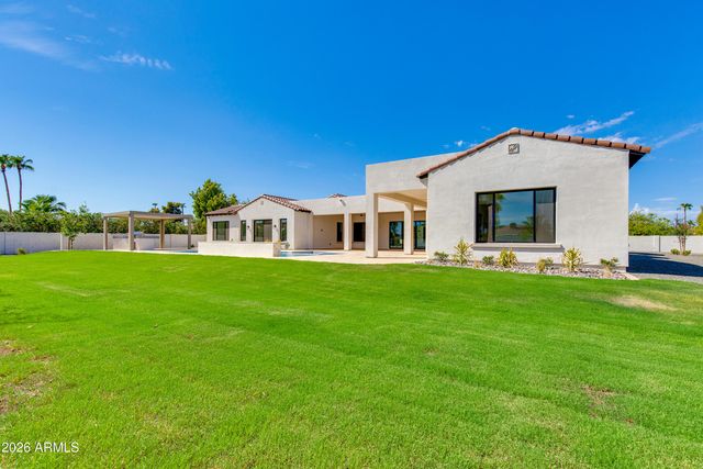 7361 E Camino Santo --, Scottsdale, AZ 85260