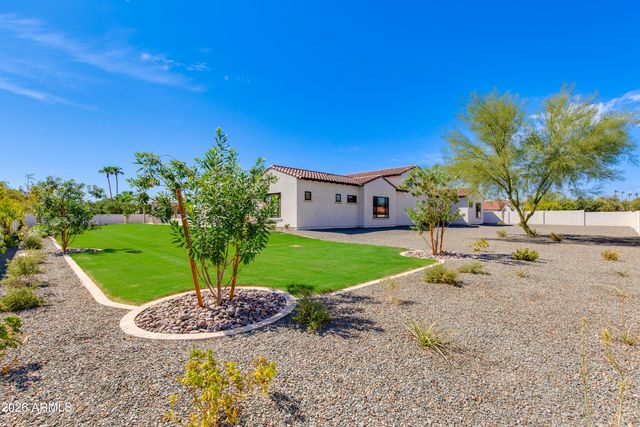 7361 E Camino Santo --, Scottsdale, AZ 85260