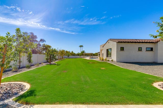 7361 E Camino Santo --, Scottsdale, AZ 85260