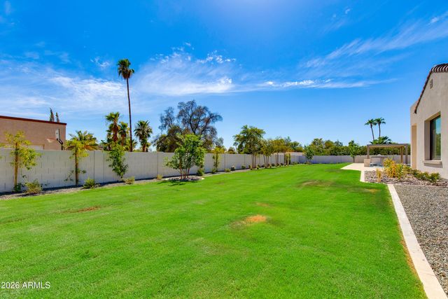 7361 E Camino Santo --, Scottsdale, AZ 85260