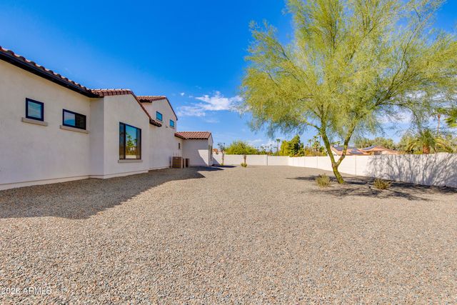 7361 E Camino Santo --, Scottsdale, AZ 85260