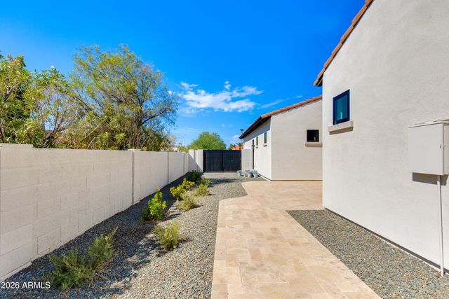 7361 E Camino Santo --, Scottsdale, AZ 85260