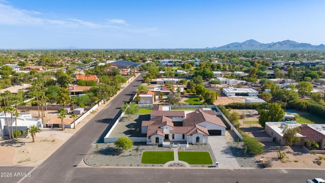 7361 E Camino Santo --, Scottsdale, AZ 85260