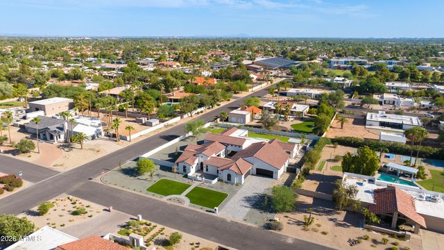 7361 E Camino Santo --, Scottsdale, AZ 85260