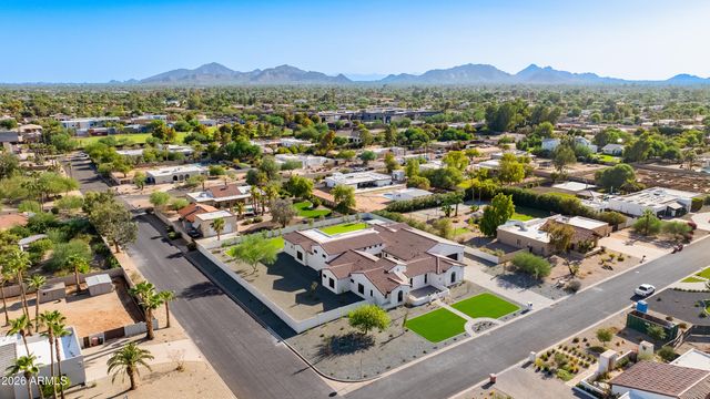 7361 E Camino Santo --, Scottsdale, AZ 85260