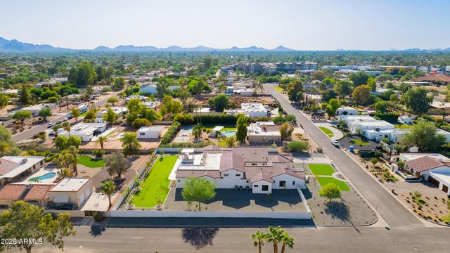 7361 E Camino Santo --, Scottsdale, AZ 85260
