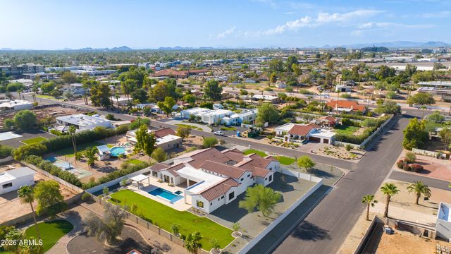 7361 E Camino Santo --, Scottsdale, AZ 85260