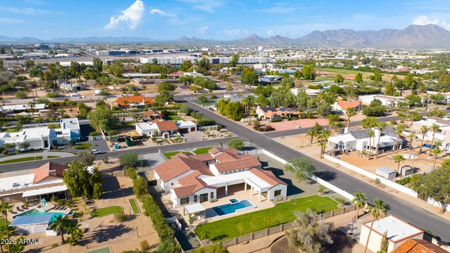 7361 E Camino Santo --, Scottsdale, AZ 85260