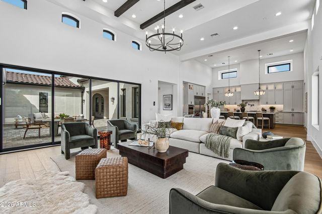 7361 E Camino Santo --, Scottsdale, AZ 85260
