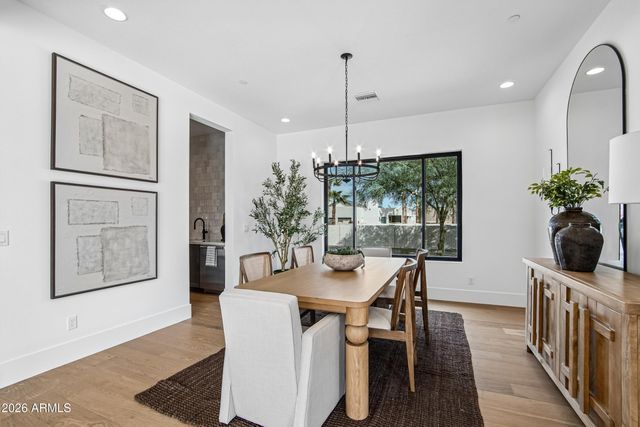 7361 E Camino Santo --, Scottsdale, AZ 85260