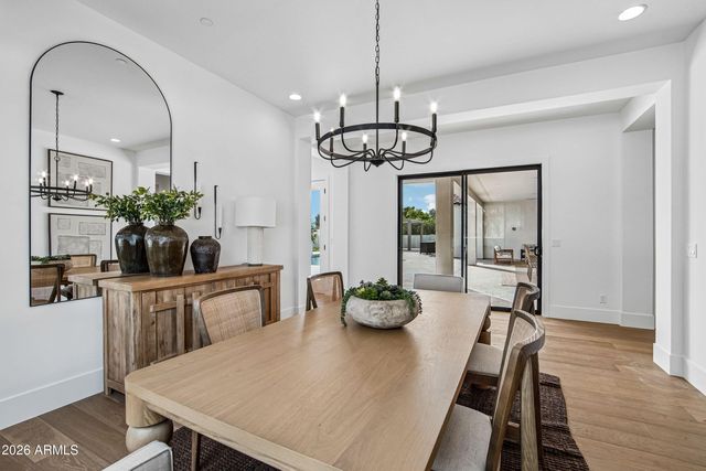 7361 E Camino Santo --, Scottsdale, AZ 85260