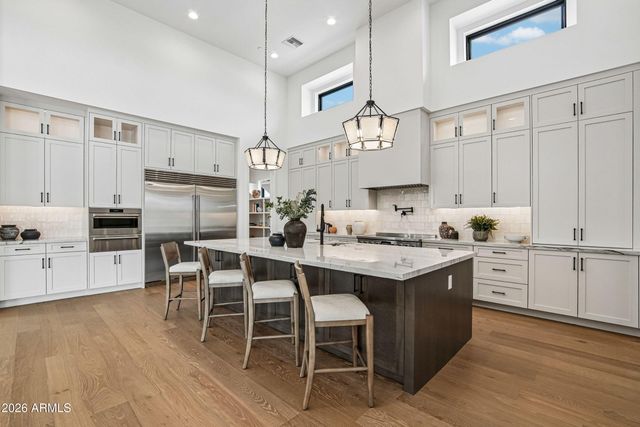 7361 E Camino Santo --, Scottsdale, AZ 85260