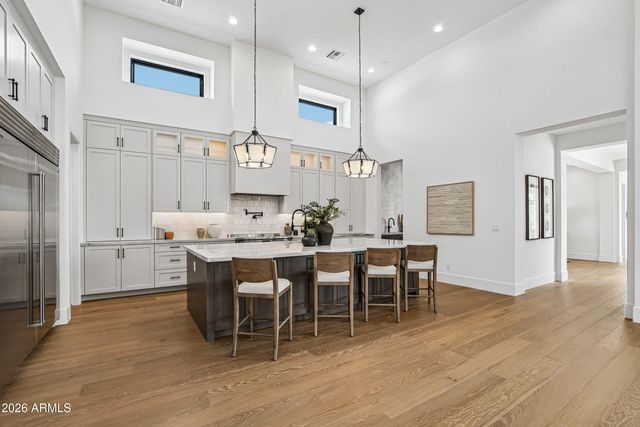 7361 E Camino Santo --, Scottsdale, AZ 85260