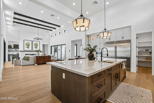 7361 E Camino Santo --, Scottsdale, AZ 85260