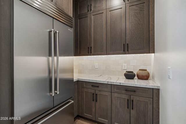 7361 E Camino Santo --, Scottsdale, AZ 85260