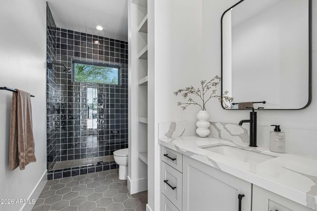 7361 E Camino Santo --, Scottsdale, AZ 85260
