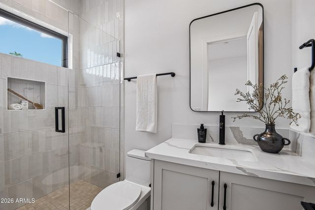 7361 E Camino Santo --, Scottsdale, AZ 85260