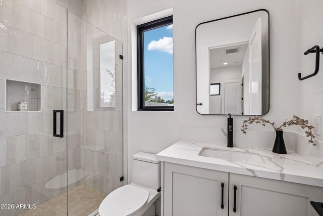 7361 E Camino Santo --, Scottsdale, AZ 85260