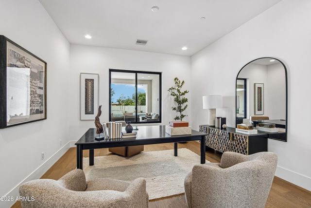 7361 E Camino Santo --, Scottsdale, AZ 85260