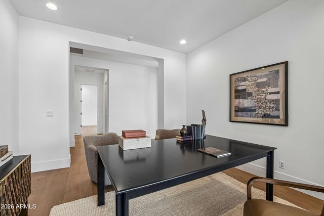7361 E Camino Santo --, Scottsdale, AZ 85260