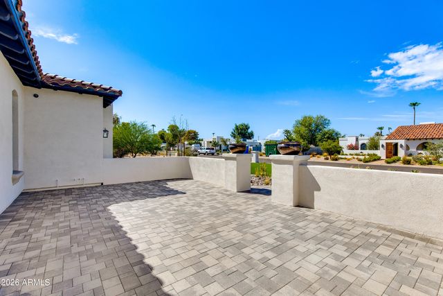 7361 E Camino Santo --, Scottsdale, AZ 85260