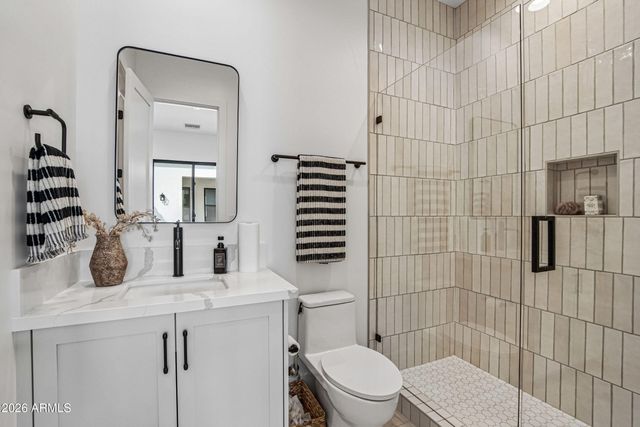7361 E Camino Santo --, Scottsdale, AZ 85260