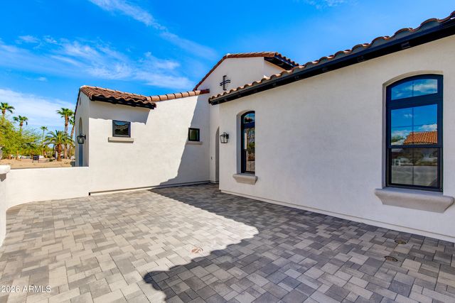 7361 E Camino Santo --, Scottsdale, AZ 85260