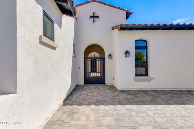 7361 E Camino Santo --, Scottsdale, AZ 85260