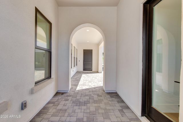 7361 E Camino Santo --, Scottsdale, AZ 85260