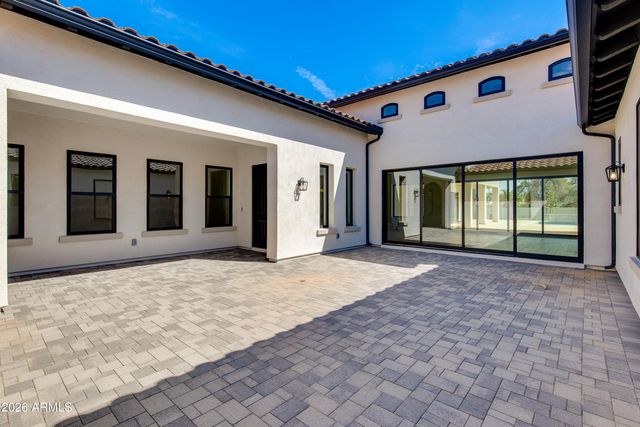 7361 E Camino Santo --, Scottsdale, AZ 85260