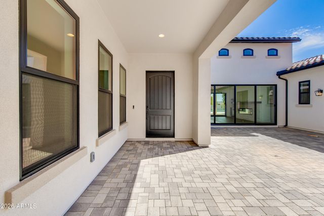 7361 E Camino Santo --, Scottsdale, AZ 85260