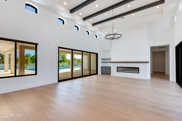 7361 E Camino Santo --, Scottsdale, AZ 85260