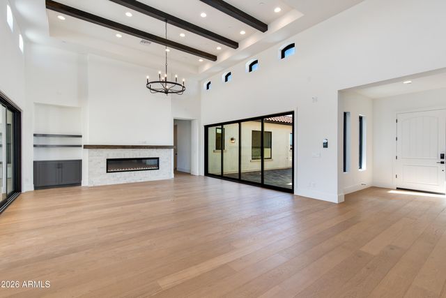 7361 E Camino Santo --, Scottsdale, AZ 85260