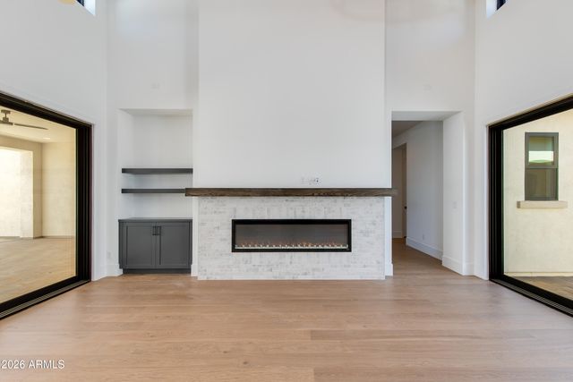 7361 E Camino Santo --, Scottsdale, AZ 85260