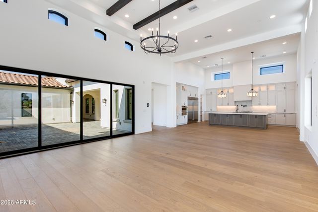 7361 E Camino Santo --, Scottsdale, AZ 85260