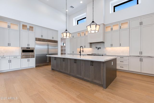 7361 E Camino Santo --, Scottsdale, AZ 85260