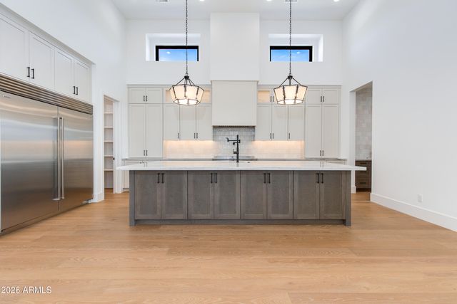 7361 E Camino Santo --, Scottsdale, AZ 85260