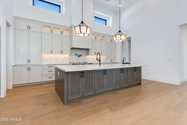 7361 E Camino Santo --, Scottsdale, AZ 85260