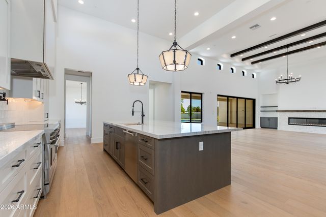7361 E Camino Santo --, Scottsdale, AZ 85260