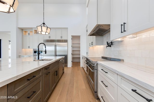 7361 E Camino Santo --, Scottsdale, AZ 85260