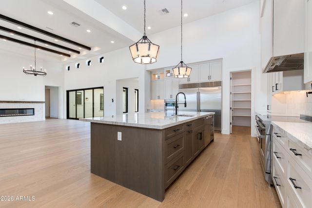7361 E Camino Santo --, Scottsdale, AZ 85260