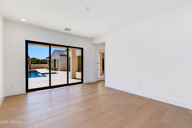 7361 E Camino Santo --, Scottsdale, AZ 85260